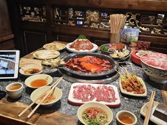 -蜀大侠火锅(春熙路店)