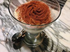 提拉米苏-at cafe 意大利餐厅(集美店)