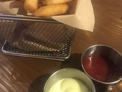 -造精酿餐厅