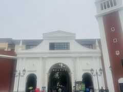 -京津佛罗伦萨小镇