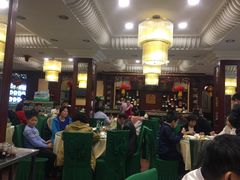 大堂-蓬莱春(芝罘店)