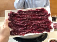 匙仁-伟记牛肉(金鸿公路店)
