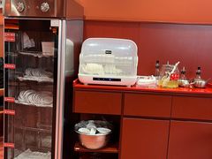 -喜家德虾仁水饺(岗厦北店)