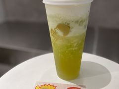 -喜茶(佛山南海万科广场店)