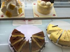 -焙丽拾光(麦凯乐直营店)