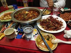 -川哥辣妹(南岗店)