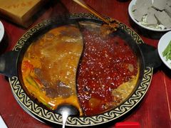 -黄家码头老火锅(解放碑旗舰店)