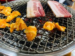 -原始泥炉烤肉(总店)