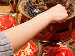 -西塔老太太泥炉烤肉(杭州首店)