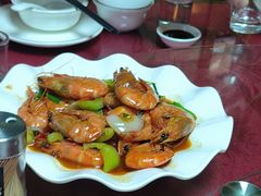 -鸿旺海鲜楼(平潭流水店)