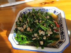 -洞天食府(北大街店)