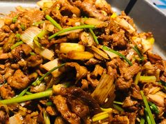 -四季小馆·地道北京小吃(广百店)