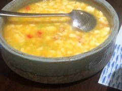 石锅豆腐-渔沧米缸·绍兴美食(万达店)