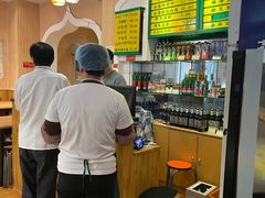 -清真吴记门钉肉饼·喜多利