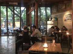 大堂-zarah(鼓楼店)