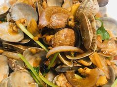 -庆峰龙虾烧烤(合肥一店)
