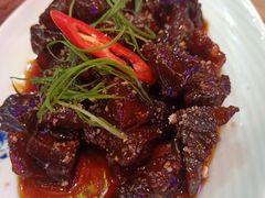 -王庄阿咪海鲜大排档(象园店)