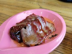 -霸道川面馆(张江店)