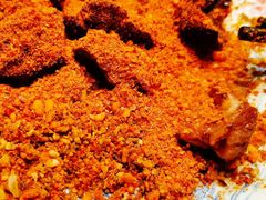 -宗泉烤全羊·烤羊腿·家常菜(解放东路店)