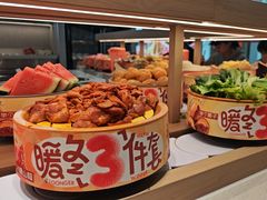 -龍歌自助小火锅(城阳万象汇店)