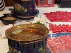 -东来顺饭庄(西直门店)