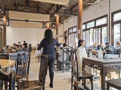 -西园寺素食(西园弄戒幢律寺店)