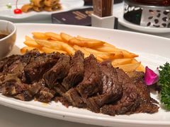 -荣兴酒家(徐家汇店)