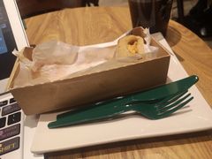 -星巴克臻选(华堂·新辰汇店)