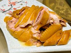 -西兰轩清真菜馆(北顺城街店)