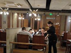 -坦坦大炉·韩式烤肉(望京店)