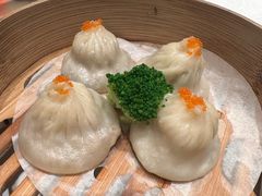 -景月阁空中食府(希尔顿酒店)