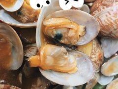 -明记海鲜大排档(巽寮湾店)