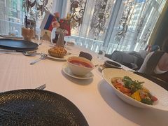 -马克西姆俄罗斯餐厅(通亚街店)