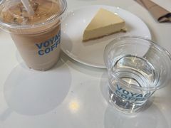 -VOYAGE COFFEE 咖啡烘焙工坊店(798艺术区店)