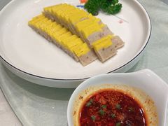 -宝宇大连海鲜渔港(金奎大厦店)