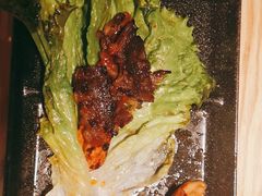 -新石器烤肉(之心城店)