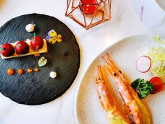 -Wei菋·Le Bistrot