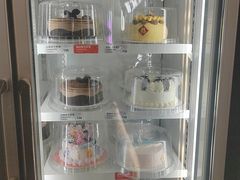 -DQ·蛋糕·冰淇淋(通州万达店)