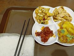 -双宝铁饭盒(南十四店)