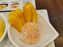 -许留山(梳士巴利道店)