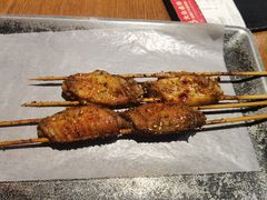 -管氏翅吧(护国寺店)
