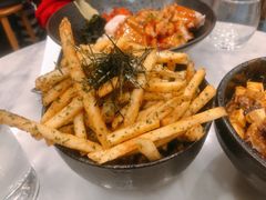 薯条-Calia