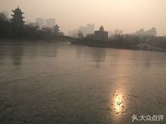 -迎泽公园