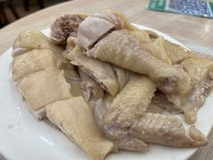 文昌鸡-太婆抱罗粉…海南特色小吃(一市场店)