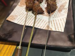 -红钳侠小龙虾·烧烤(中赢康康谷店)