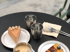 -Au Cafe&Roastery(华侨城店)