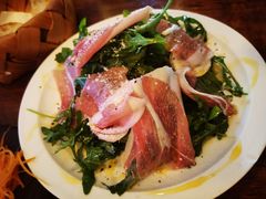 -羽深肉铺 Steak & Wine
