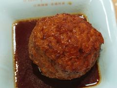 -常州银丝面馆(府琛店)