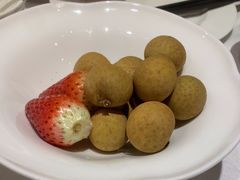 -福海居烤鸭店(鸟巢店)