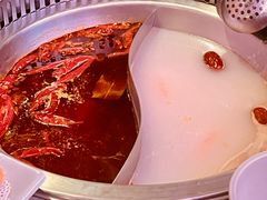 -故里和山·成都火锅(欢乐港湾店)